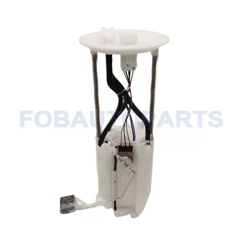 Electric Fuel Pump Module Assembly Compatible for Toyota 2016 Land Cruiser 4.6L 77020-60550 7702060530